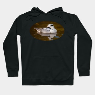 Smew Hoodie